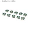 1Pc Colorful LED Light Microwave Magnetic Control Switch Lighting Chip Animation Hand To Do Plus Light Model Toy Wireless Lamp