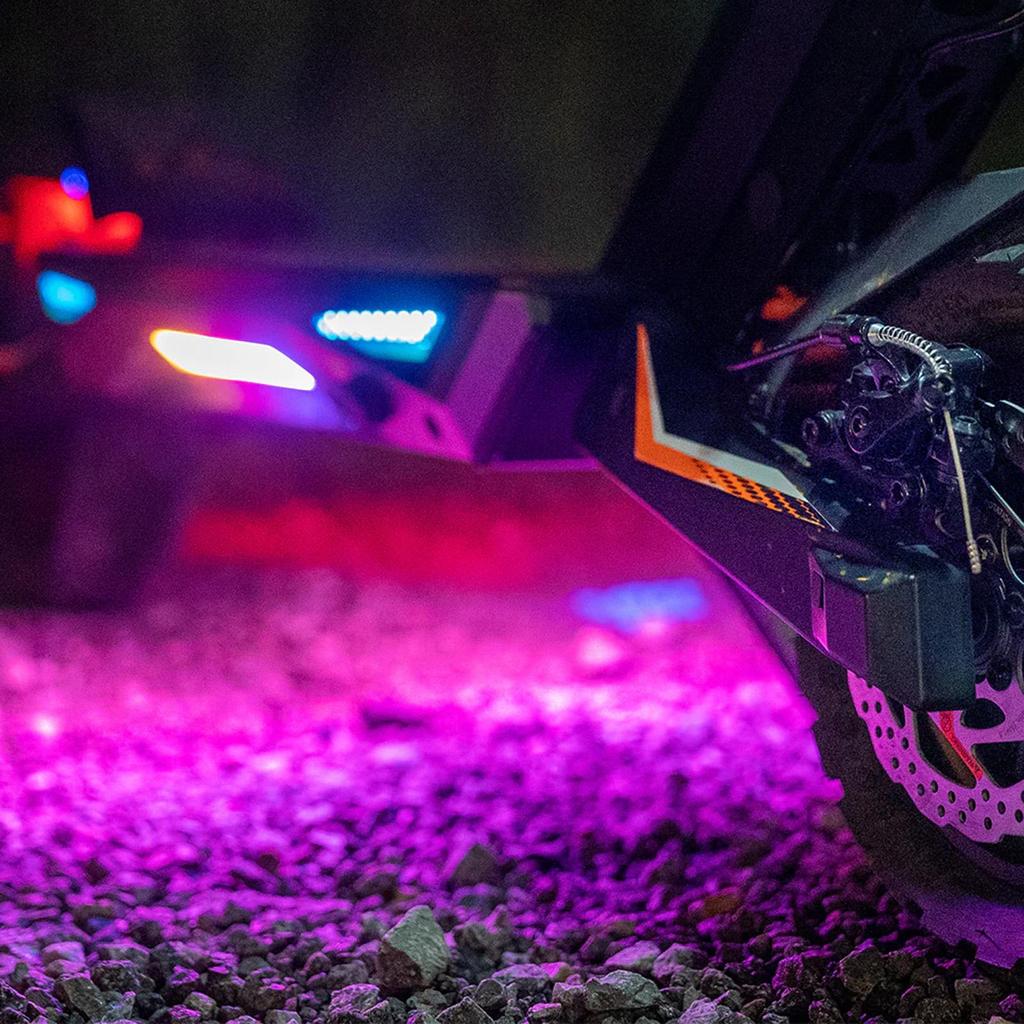 KuKirin Monopattino elettrico T3 da 10 pollici, motore da 800W, batteria da 48V 15.6AH, autonomia massima di 58 km, capacità di carico massima di 120 kg, nero