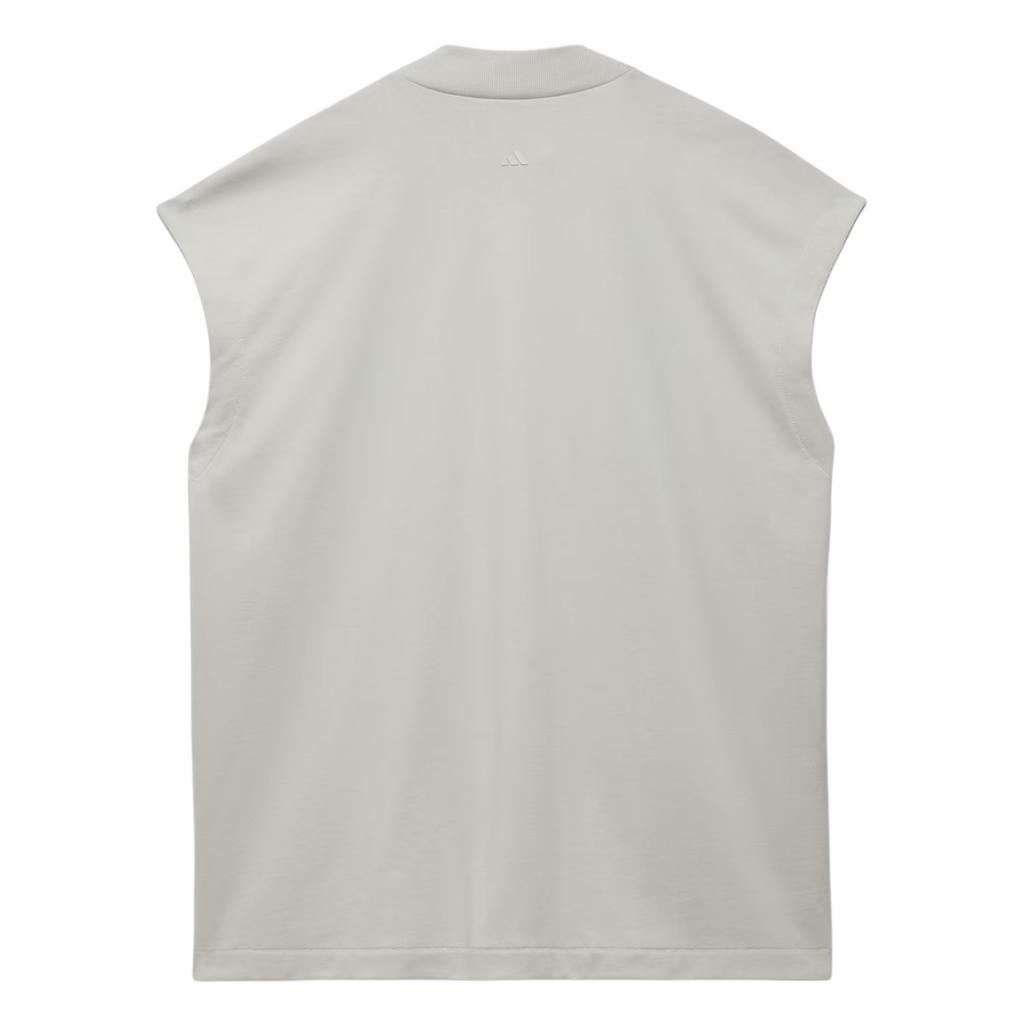 adidas T-Shirt Versione Internazionale Unisex Grigio IA3445-