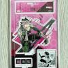 Monster 8 Narumi Gen 2022 Birthday Diorama