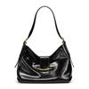 Fashionable Tote Bag, Women's Large-capacity Underarm Bag, Single-shoulder Tote Bag