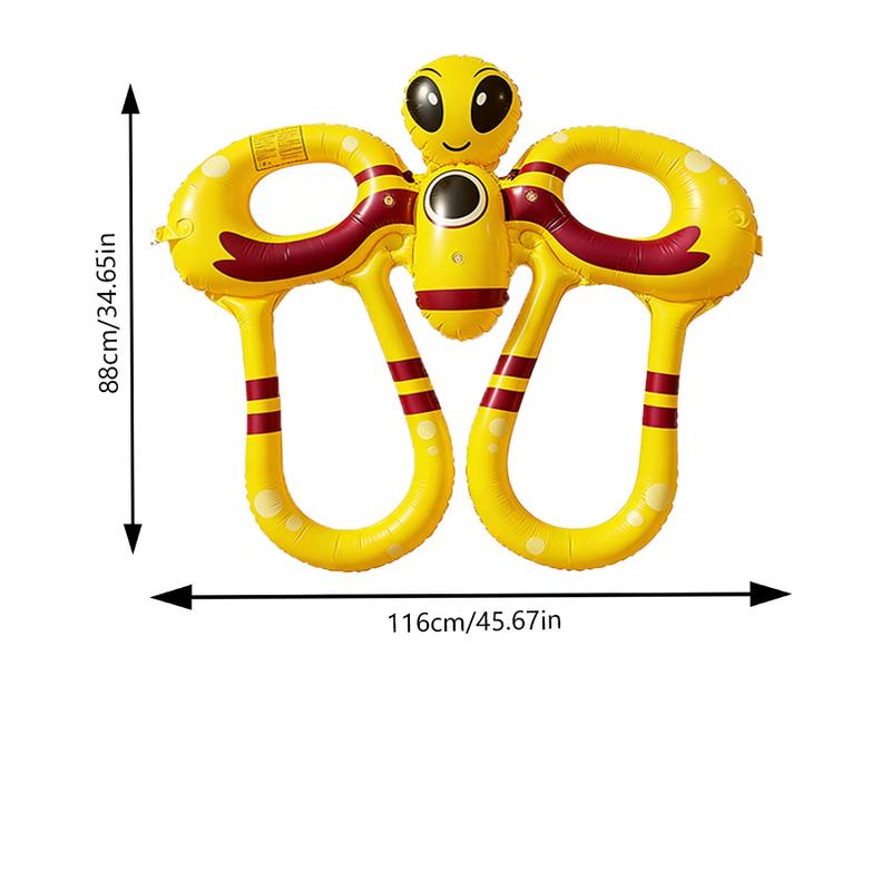 Children s Learn-to-Swim Floating Ring
