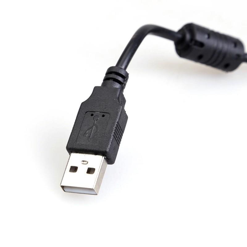 Pro bezdrátový ovladač Xbox 360 přijímač s USB rozhraním pro PC hraní a stolní použití
