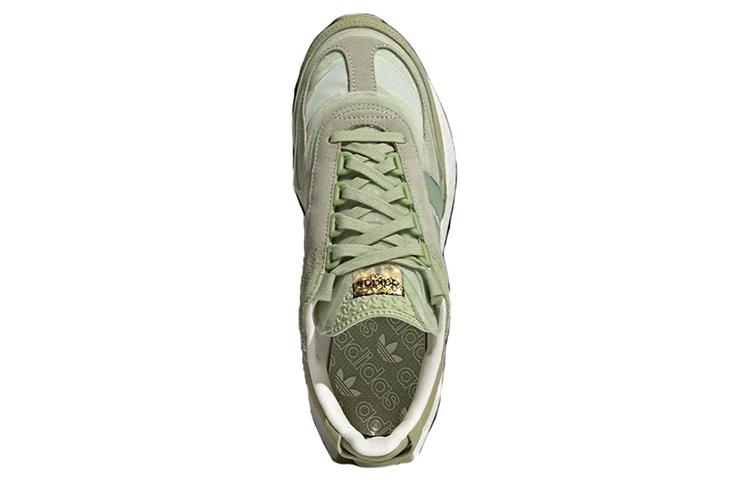 Adidas Retropy E5 'Green' HQ3658