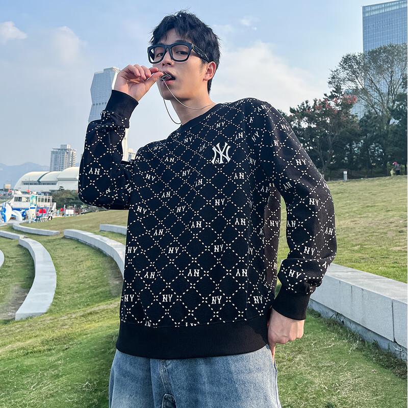 MLB Unisex Sport Lifestyle Pullover Sweatshirt