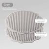 Thickened Foot Massage Pad Anti-Slip Acupressure Board Portable Pressure Board  Indoor Use