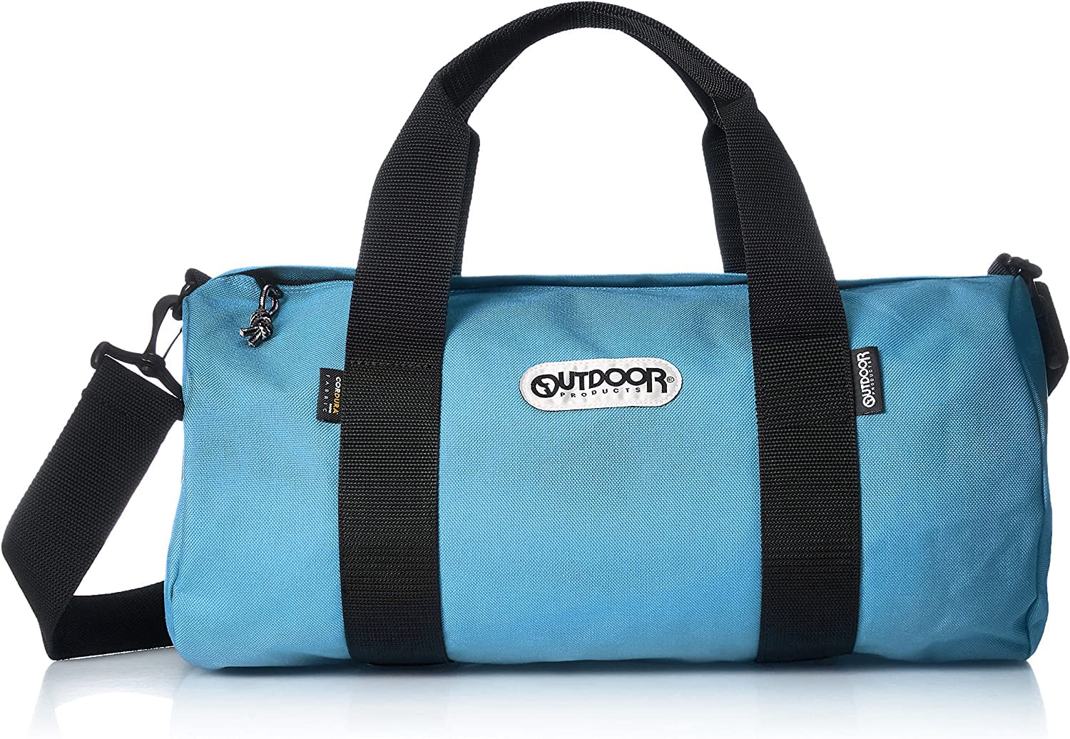 

Boston Bag Duffel Bag 2WAY SKY BLUE [Товары для активного отдыха]
