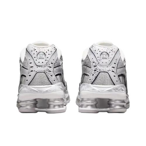 Nike Shox Ride 2 White Black IB8174-100 Unisex