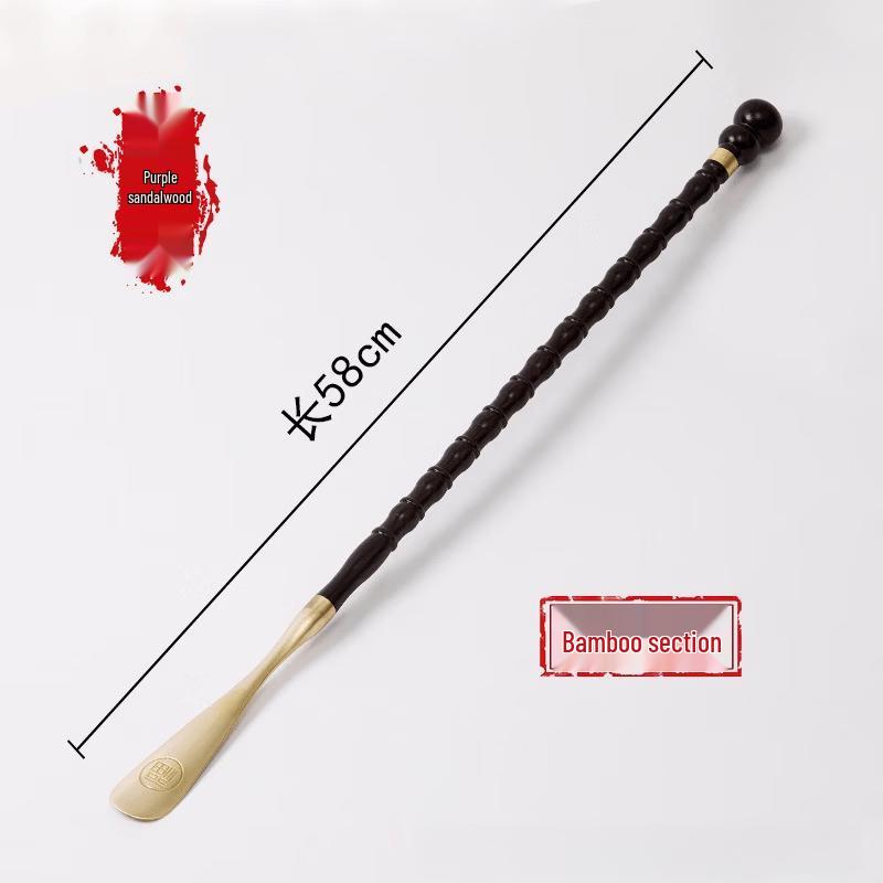 Shixun Long-Handle Shoehorn