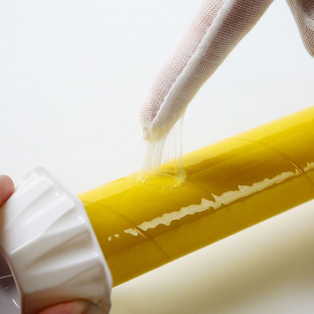 Zavěsitelné Závěsné Lepové Pásky na Mouchy Plastový Lapač Much Lapač Much Trubice Domov