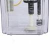 220V 1L Electric Automatic Lubrication Pump Oiler Dual Digital Display CNC Pump