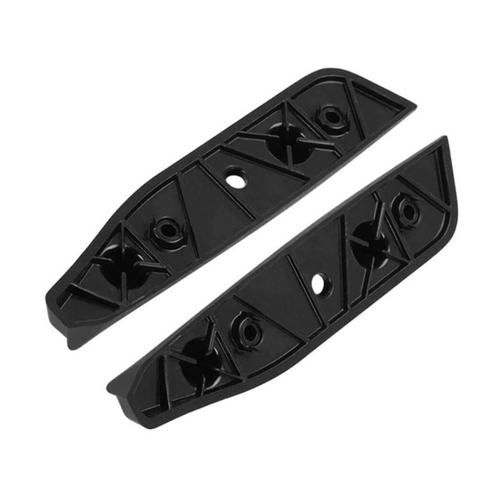 1pair 51118057255, 51118057256 Front Bumper Grille Bracket For BMW F80 M3 F82 M4