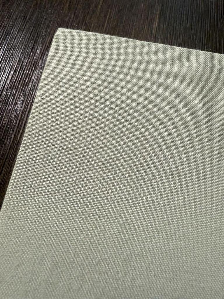 [USED] I DRAW Nagaba Yu Art Collection