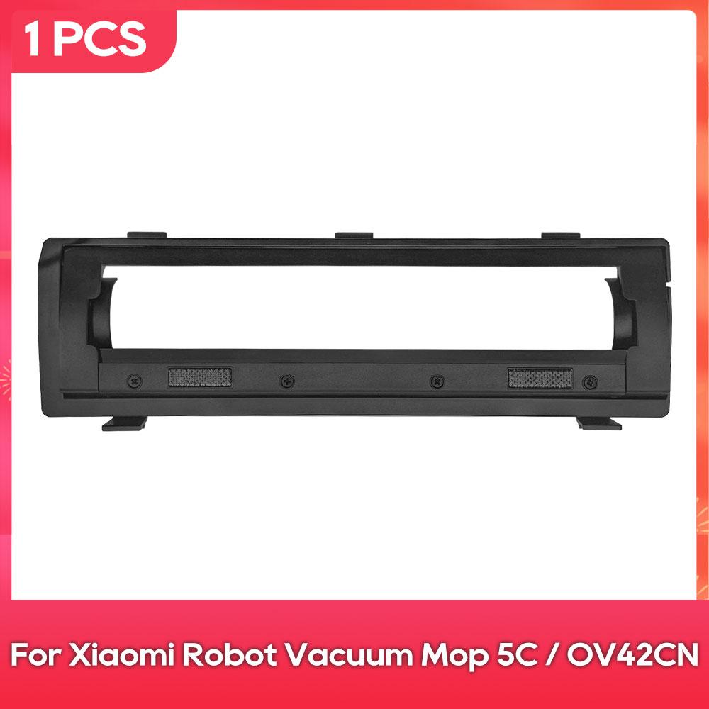 Fit For ( Xiaomi Robot Vacuum Mop 5C / OV42CN ) Brush Cover Main Brush Robot Vacuum Cleaner Parts Accessories