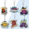 Porta-moedas, clips, porta-chaves – Chaveiros