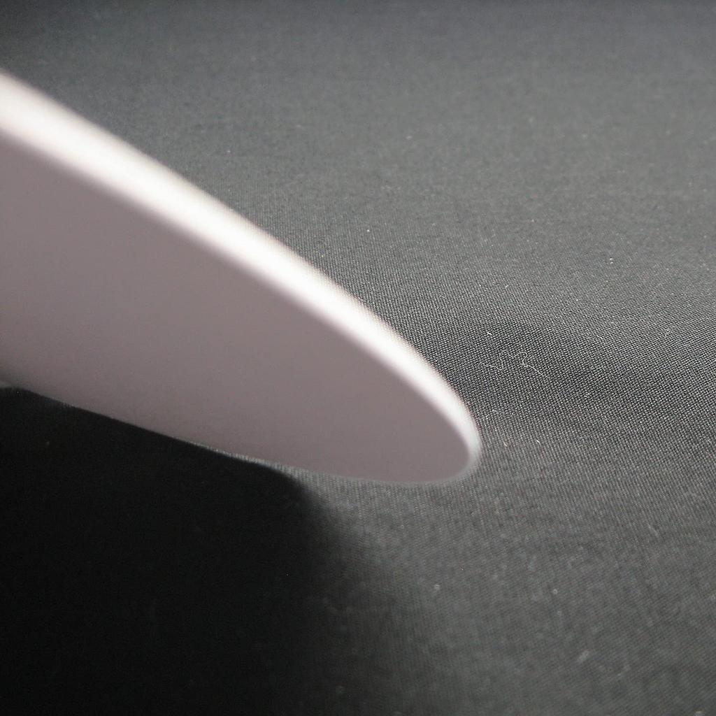 Nagao Coasters, Plain, Round, 85mm Diameter X 1mm Thickness, Pack of 100, Disposable, Made In Japan, Product Number 3362317