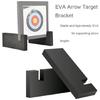 Light Weight Shootings Base Block Mount Stand Portable Foam Arrows Targets Bracket Practice Training Equipment Enduring