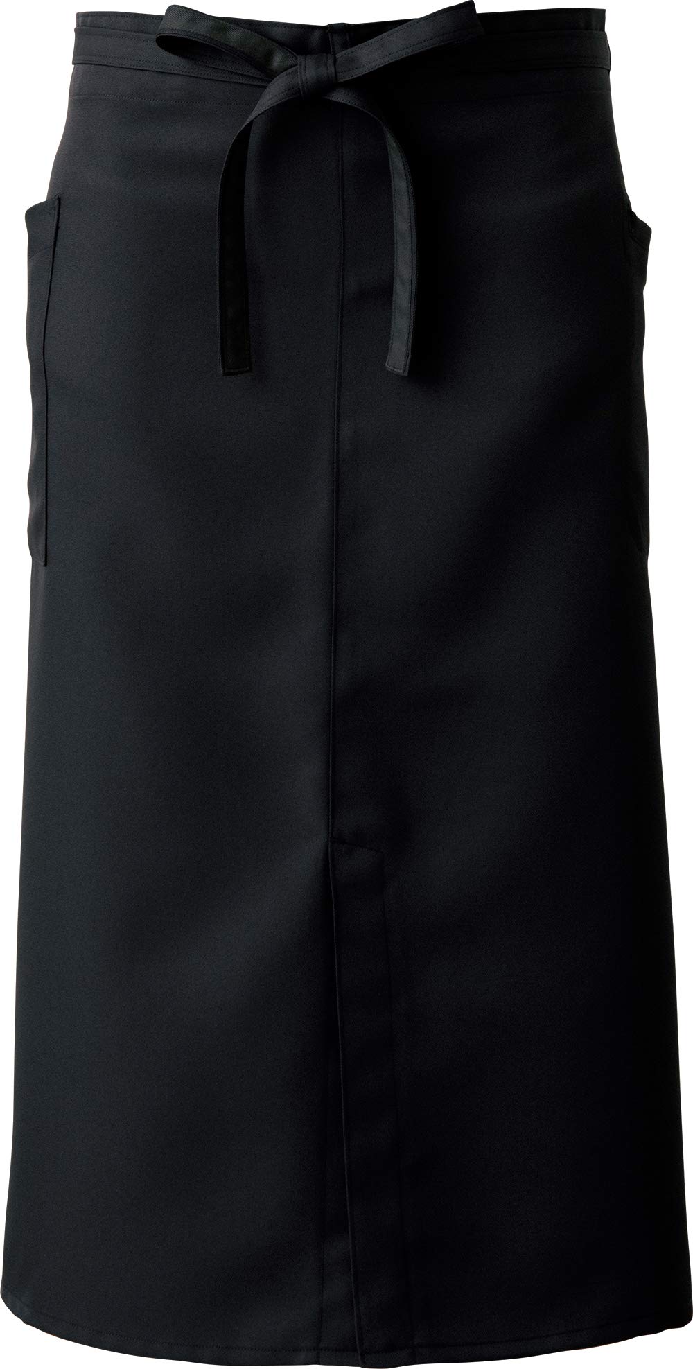 

CT2365 Sommelier Apron Brown Free Size [Seven Uniform] CT2365-6