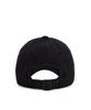 BLACKBLOND Vividi Classic Logo Denim Cap (Black)