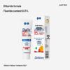 Canban Olafluor Kids Anti-Cavity Toothpaste