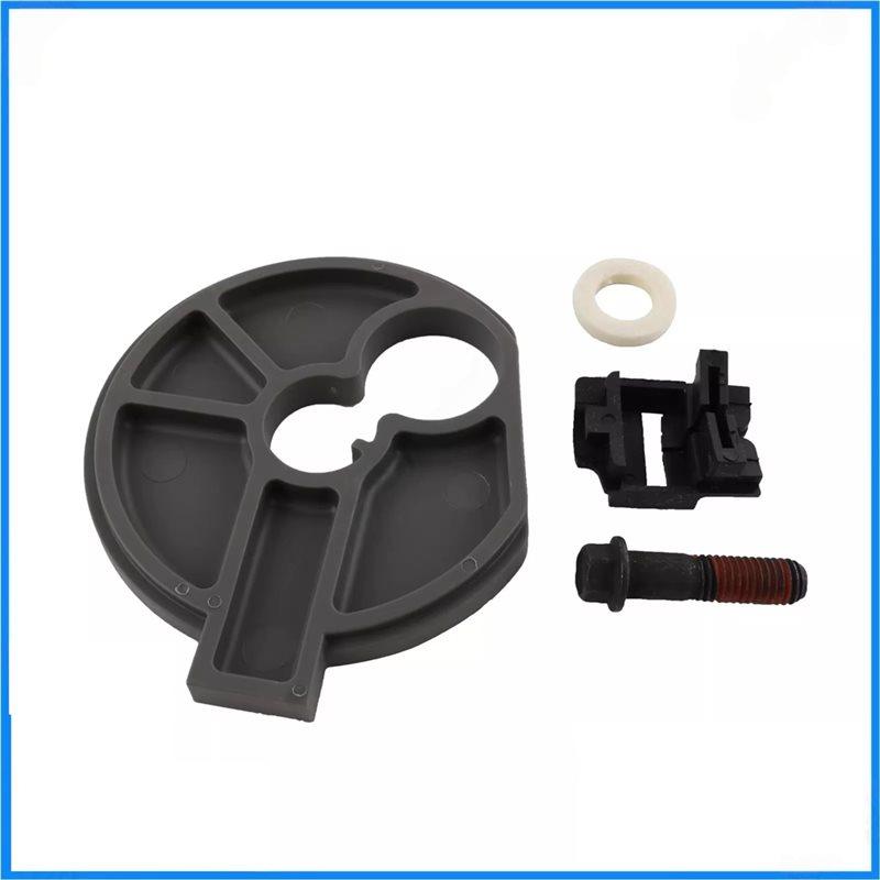 NEW 23232310 Power Steering Torque Rotation Sensor For MALIBU 2004-2012 PONTIAC G6 2005-2010