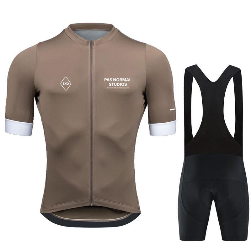 Mens Cycling Jersey Short Sleeve Breathable Quick Dry Bike Shirt Mountain Road Bicycle Riding