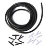 4m/157in 4M W/Connector Front Rubber Washer Nozzles