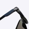 UV Resistant Fishing Sunglasses TAC Lens Outdoor Style Glasses for Strong Light Protection Durable Eyewear