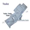 Turbocharger Heat Shield