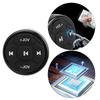 Bluetooth Steering Wheel Button Wireless Controller for iPhone or Android