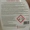 Feda Expert 06 L Grout Cleaning and Washing Foam