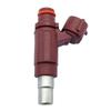 N69R--Fuel Injector EAT258 5B4-13761-00-00 For For Rino 700 2008-2013 Fuel Nozzle Replacement Part,Fuel Injector EAT258 5