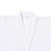 2024 Latest Model Kendo Jersey Uniform for Special White Fading or Quick [Ikenshi] Training, Summer, [No Shrinkage, Drying]