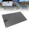 30W Solar Car Battery  r, Intelligent   Controller, Monocrystalline Silicon, PET Frame, Suitable for Car, Motorcycle, Boat, Portable, Effici
