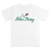 Seltenes Bloc Party Tour Band Weißes T-Shirt Geschenk Für Fan MD1366 Unisex T-Shirt
