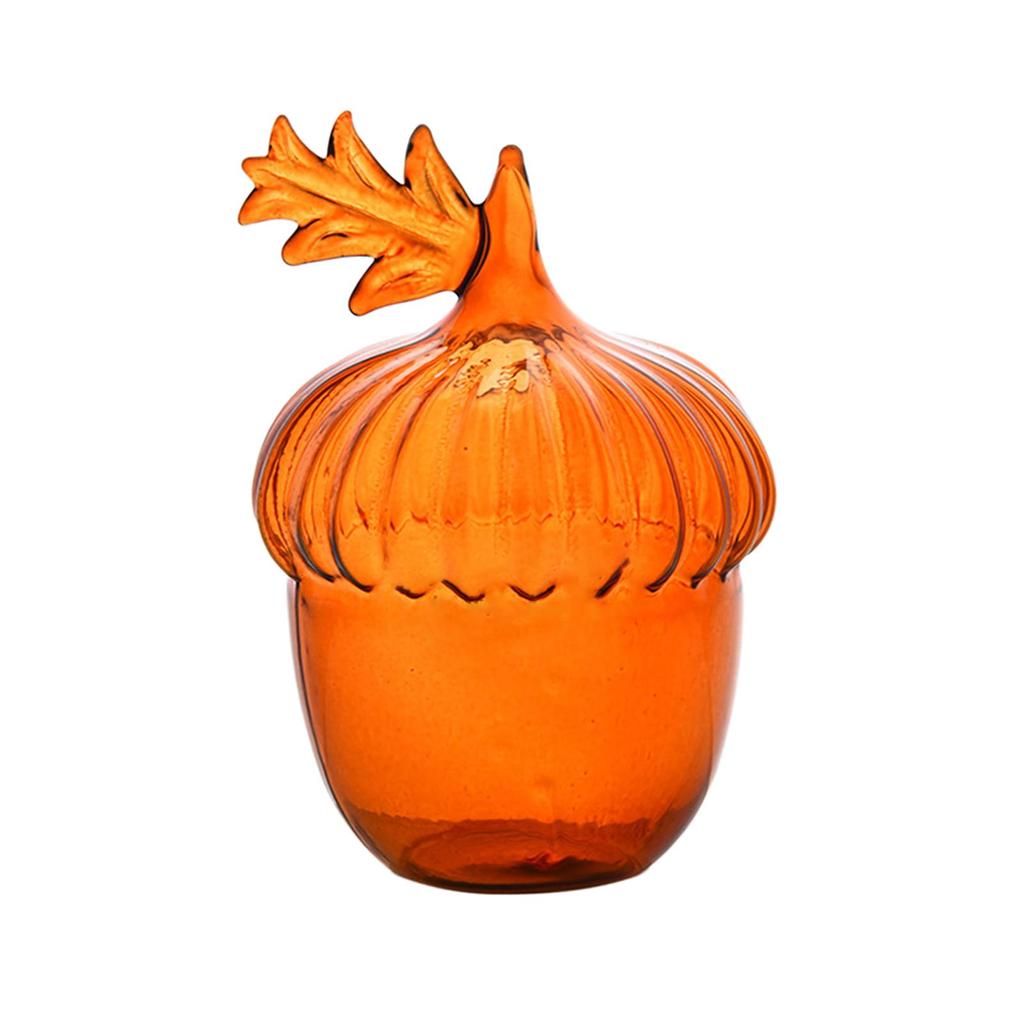 Glass Flower Vase Statue Empty Fragrance Diffuser Bottle Flower Arrangement for TV Cabinet Coffee Table Bookshelf Entryway Desk