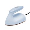 Lightweight Mini Electric Iron Corded Electric Multi-Purpose Iron Compact Iron  Perler beads