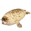 26-27 35-120cm Giant Real Life Sea Lion Plush Toys Soft Stuffed Animal Seal Simulation Appease Doll Cute Gift for Baby KidsStuffed Animals