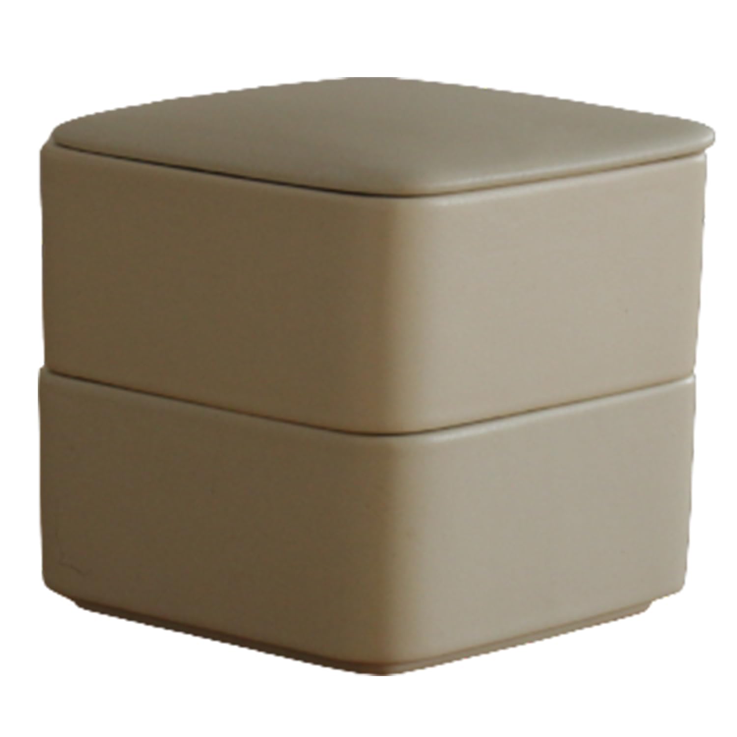 

Квадратные контейнеры для хранения с крышкой Kamoshika Douguten, Сделано в Японии, Жаропрочная керамика, Подходят для микроволновой печи (Комплект, Белый)