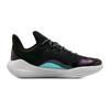 Curry Brand Curry Flow 11 GS Future Curry Kids Sneakers Black 3026619-101