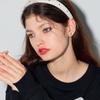Philosophy Jewelry LB_Polka Dots Hairband_2color