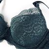 DKGEA Sexy Underwear Set Women Lace Brassiere Push Up Bra