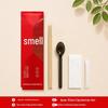 Handun Disposable Bamboo 4-Piece Cutlery Set
