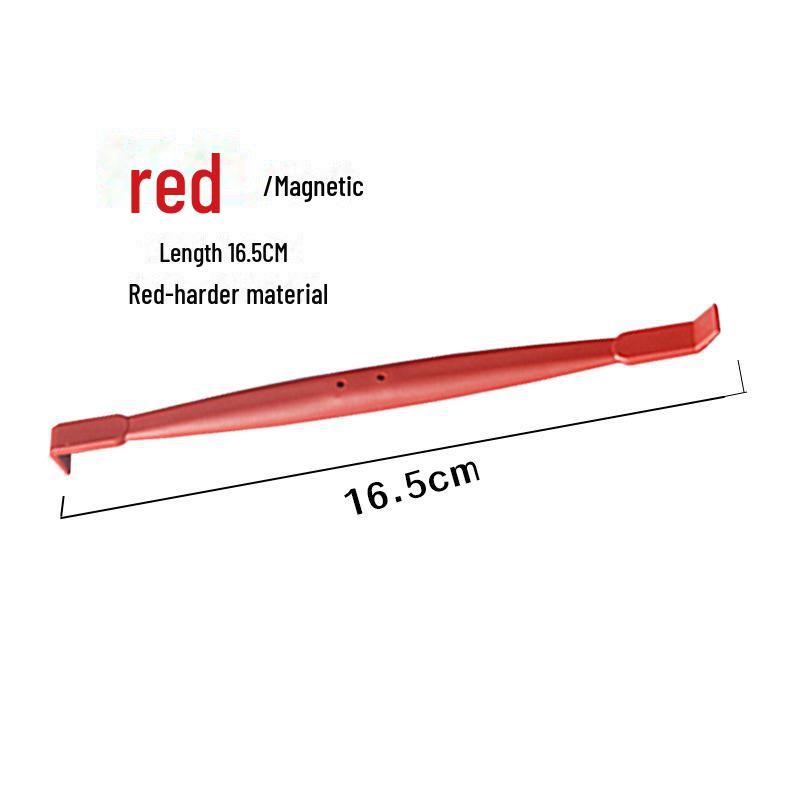 7-Piece Car Film Edge Trimming and Gap Filling Tool Set