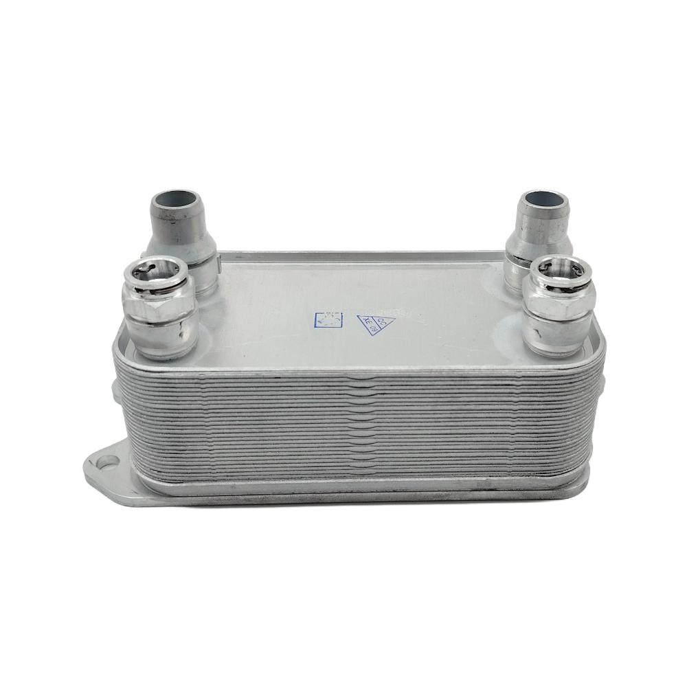Oil Cooler 0995002300 For Mercedes-Benz C250 W212 W204 W207 W218 OE ,0995001100,A0995002300