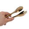 2 PCS Stainless Steel Serving Tongs Gold Silver Buffet Tongs Durable Salad Tongs  Home Kitchen