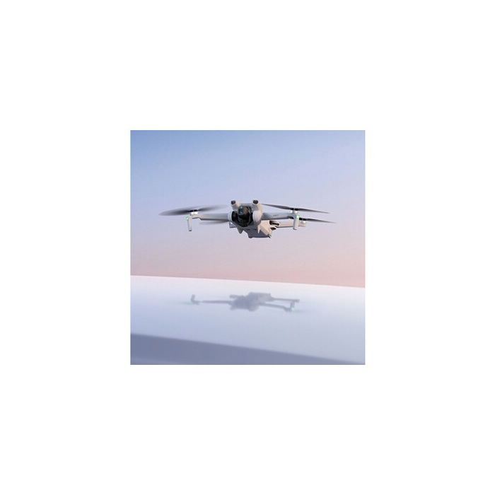 Drone - Dji - Mini 3 - 4k Camera - 38 Min Battery Life - Ultra-light and Compact