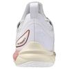 Mizuno Wave Luminous 3 Breathable Volleyball Shoes Women's White V1GC242073