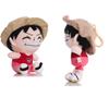 Piece One Chopper Luffy Series Anime Surrounding Straw Hat Captain Toys Plush