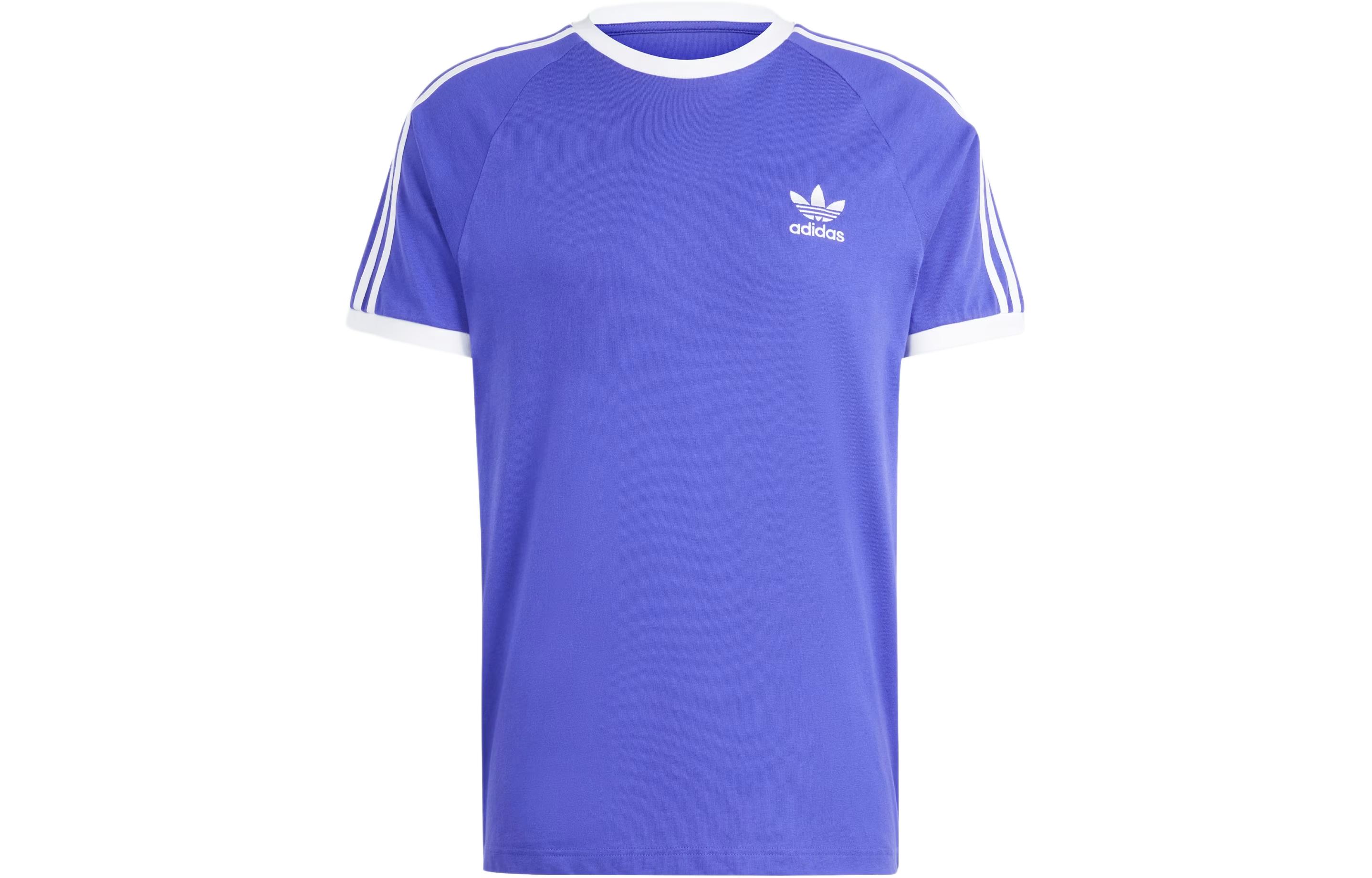 

Adidas Adicolor Classics 3 Stripes Tee IM9394 M